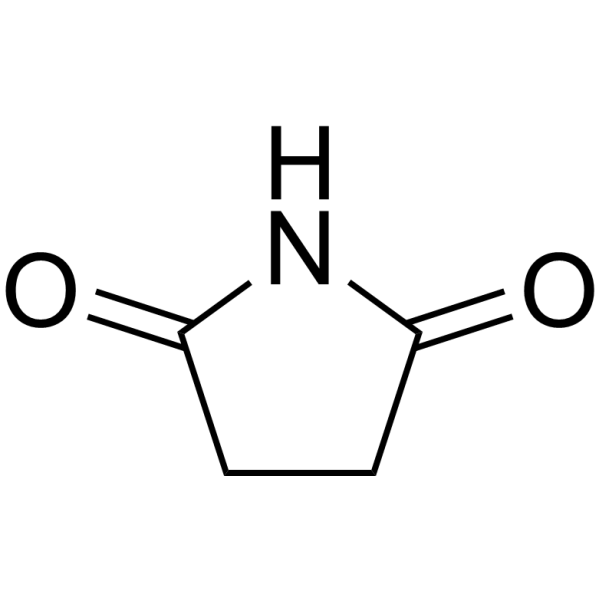 Succinimide 123-56-8